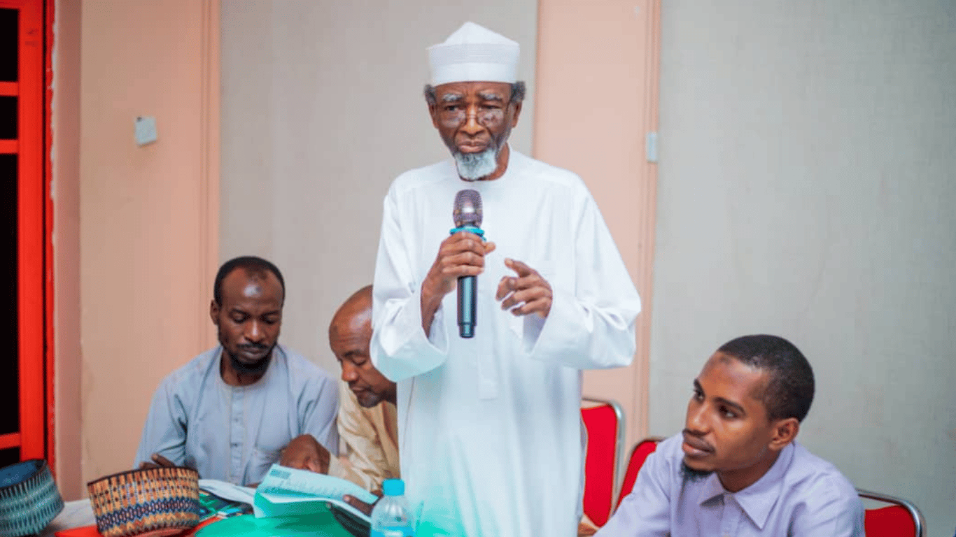 Empowering Adolescent Girls through Livelihood Support