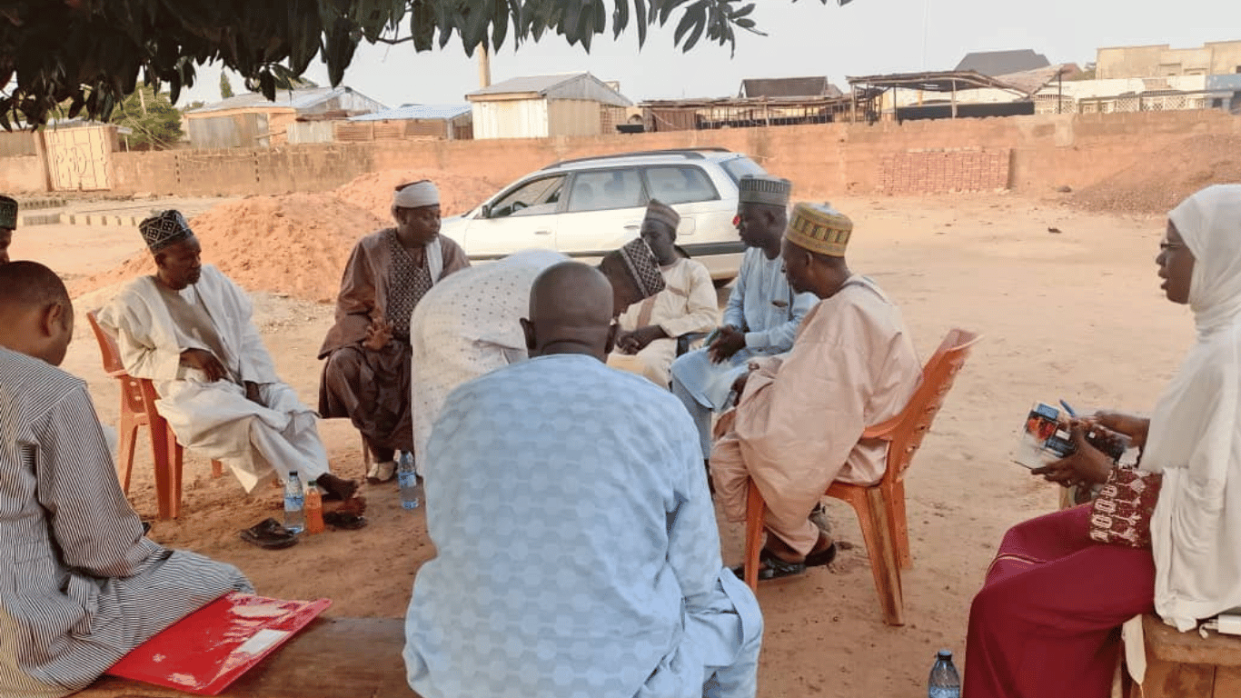 Fighting TB at the Doorstep: Community Health Volunteers in Action